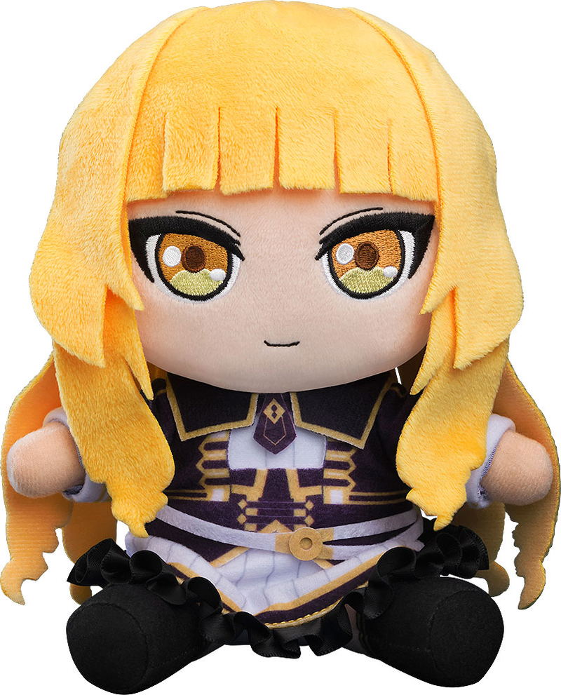 The Eminence In Shadow Plushie: Rose