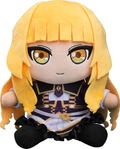 The Eminence In Shadow Plushie: Rose thumbnail 1