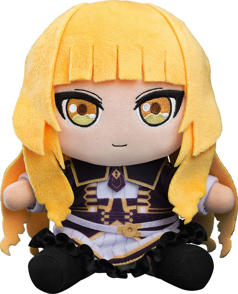 The Eminence In Shadow Plushie: Rose image 1