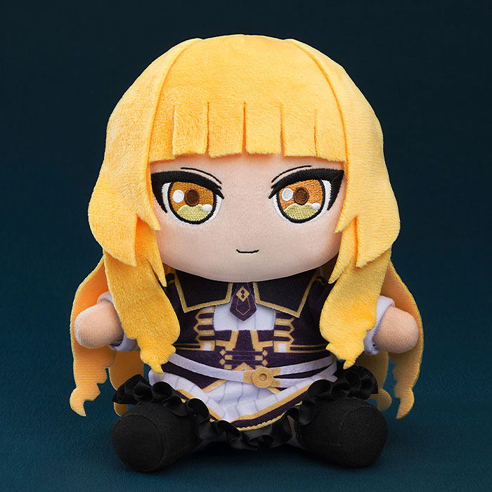 The Eminence In Shadow Plushie: Rose image 2