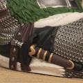 Tubbz Box Edition Dark Souls Solaire of Astora thumbnail 4