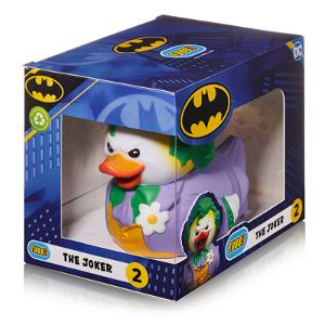 Tubbz Box Edition DC Comics Batman The Joker