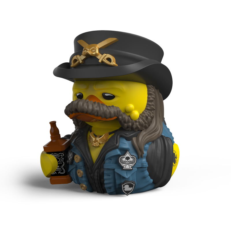Tubbz Box Edition Motorhead Lemmy image 1