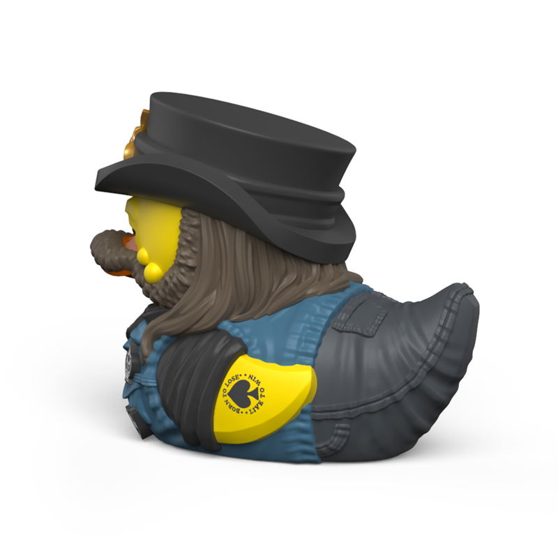 Tubbz Box Edition Motorhead Lemmy image 2