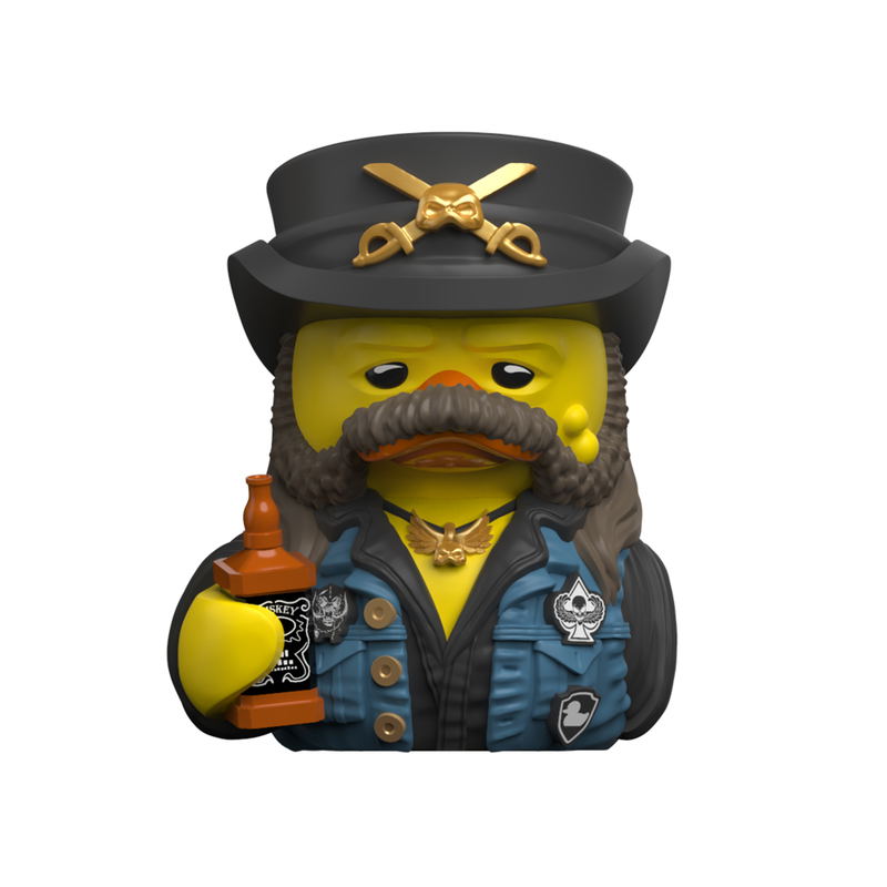 Tubbz Box Edition Motorhead Lemmy image 4