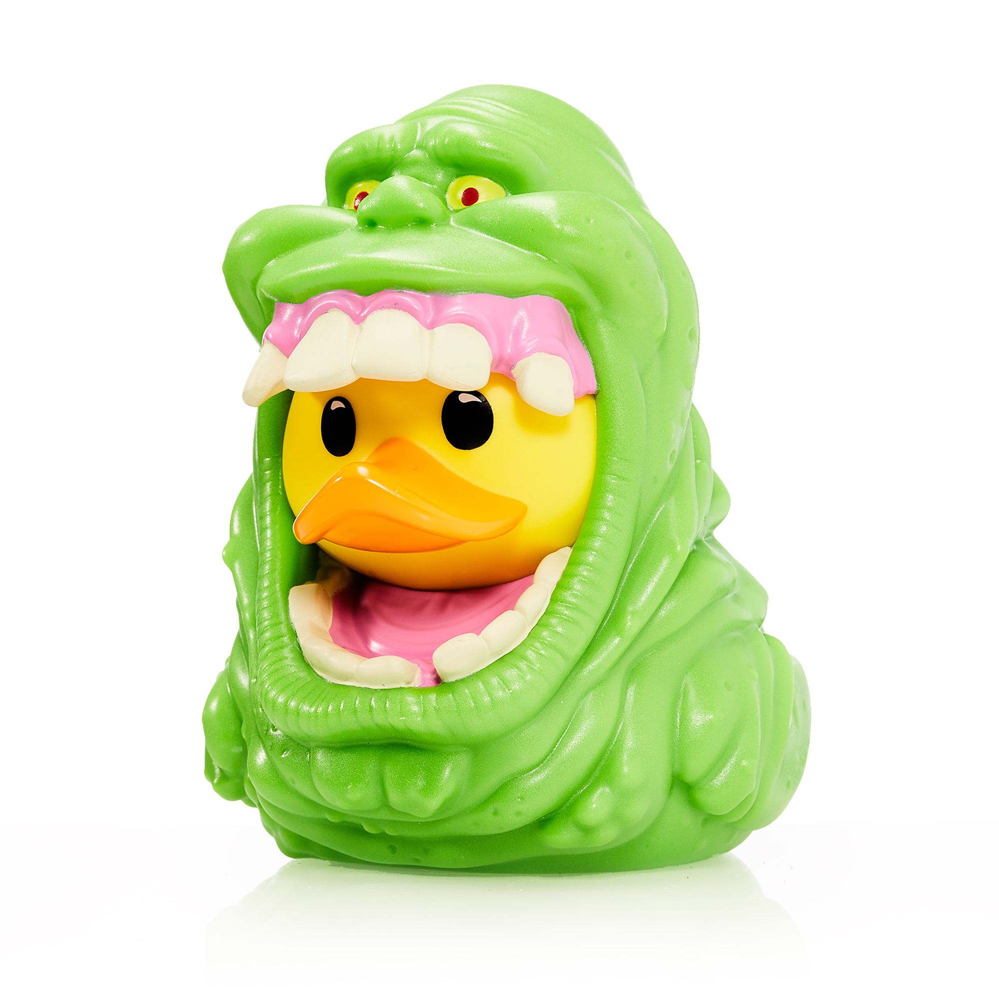 Tubbz Box Edition Ghostbusters Slimer Numskull