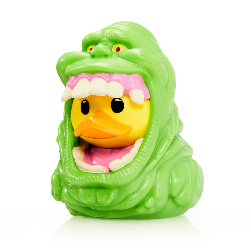 Tubbz Box Edition Ghostbusters Slimer image 1