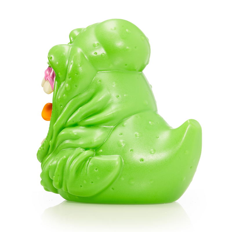 Tubbz Box Edition Ghostbusters Slimer image 2