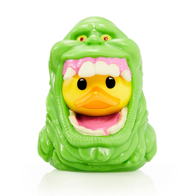 Tubbz Box Edition Ghostbusters Slimer image 3