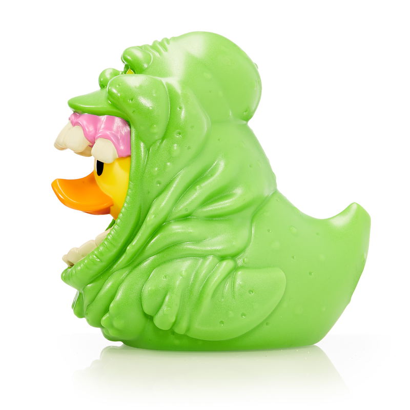 Tubbz Box Edition Ghostbusters Slimer image 4