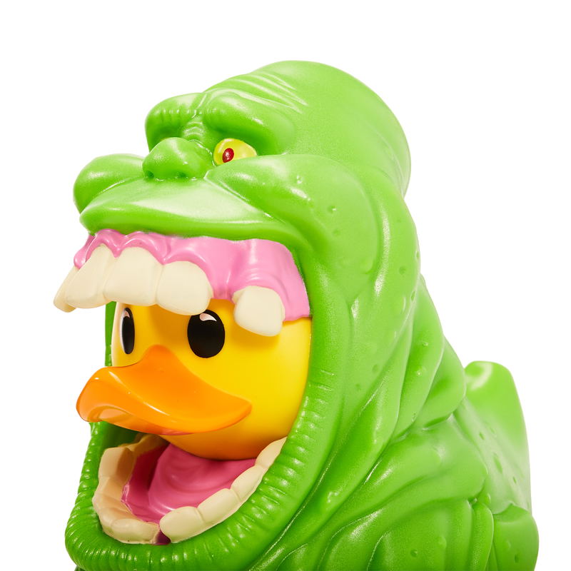 Tubbz Box Edition Ghostbusters Slimer image 6