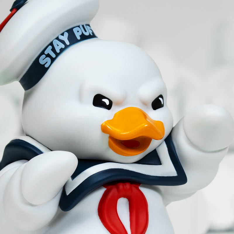 Tubbz Box Edition Ghostbusters Stay Puft Marshmallow Man image 4