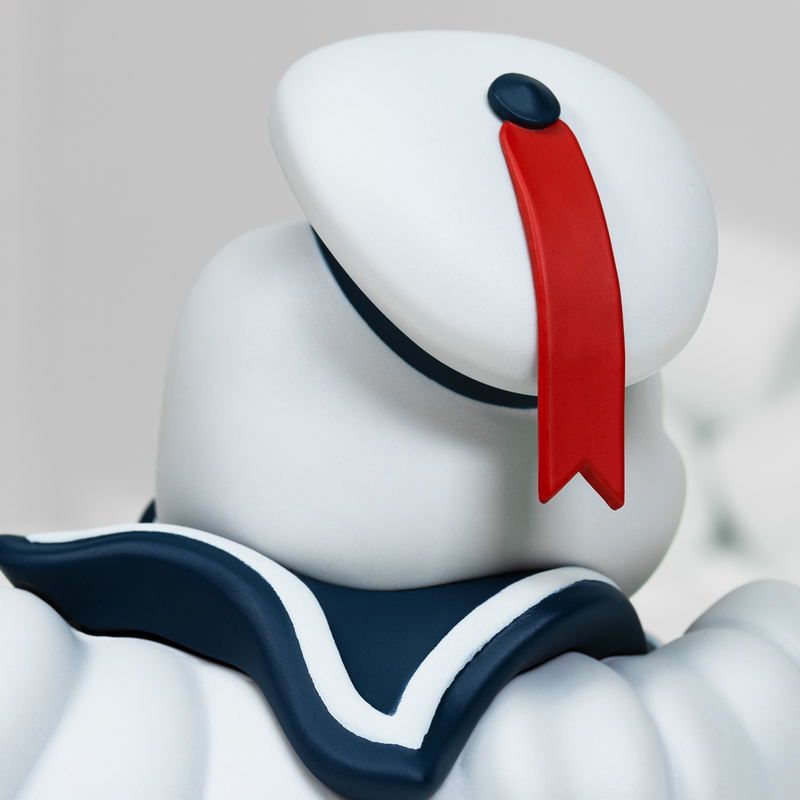 Tubbz Box Edition Ghostbusters Stay Puft Marshmallow Man image 5