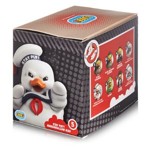 Tubbz Box Edition Ghostbusters Stay Puft Marshmallow Man