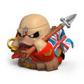 Tubbz Box Edition Iron Maiden Eddie The Trooper thumbnail 1