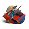 Tubbz Box Edition Iron Maiden Eddie The Trooper thumbnail 2
