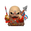Tubbz Box Edition Iron Maiden Eddie The Trooper thumbnail 4