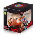 Tubbz Box Edition Iron Maiden Eddie The Trooper thumbnail 6