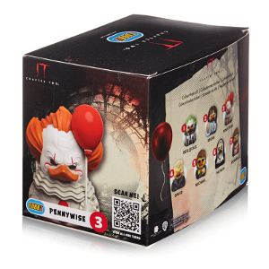 Tubbz Box Edition IT Pennywise