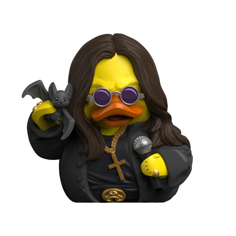 Tubbz Box Edition Ozzy Osbourne Ozzy Osbourne image 4
