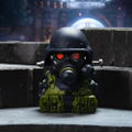 Tubbz Box Edition Resident Evil Hunk thumbnail 3