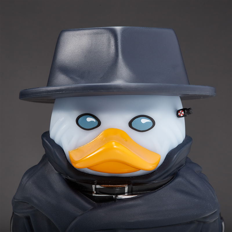 Tubbz Box Edition Resident Evil Mr. X (T-103) image 5