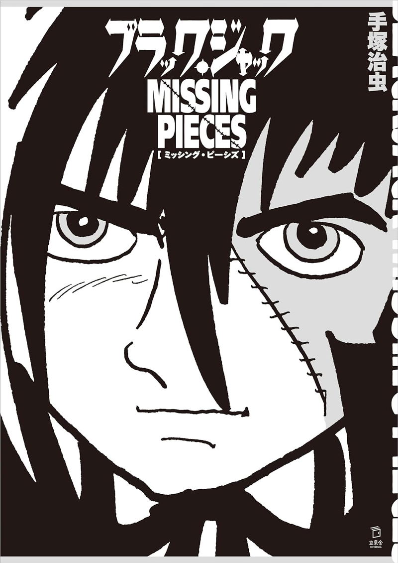 Black Jack Missing Pieces image 1