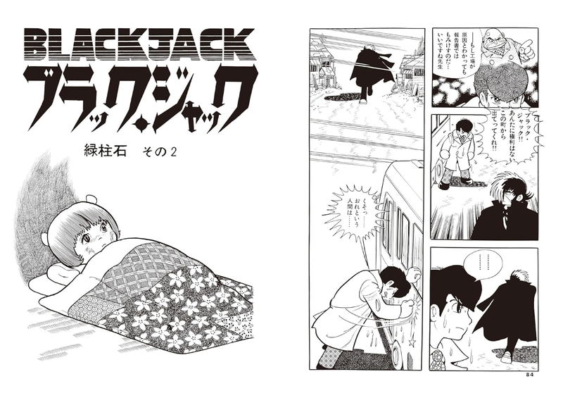 Black Jack Missing Pieces image 3