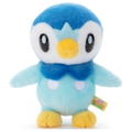 Pokemon Get Plush - Piplup thumbnail 1