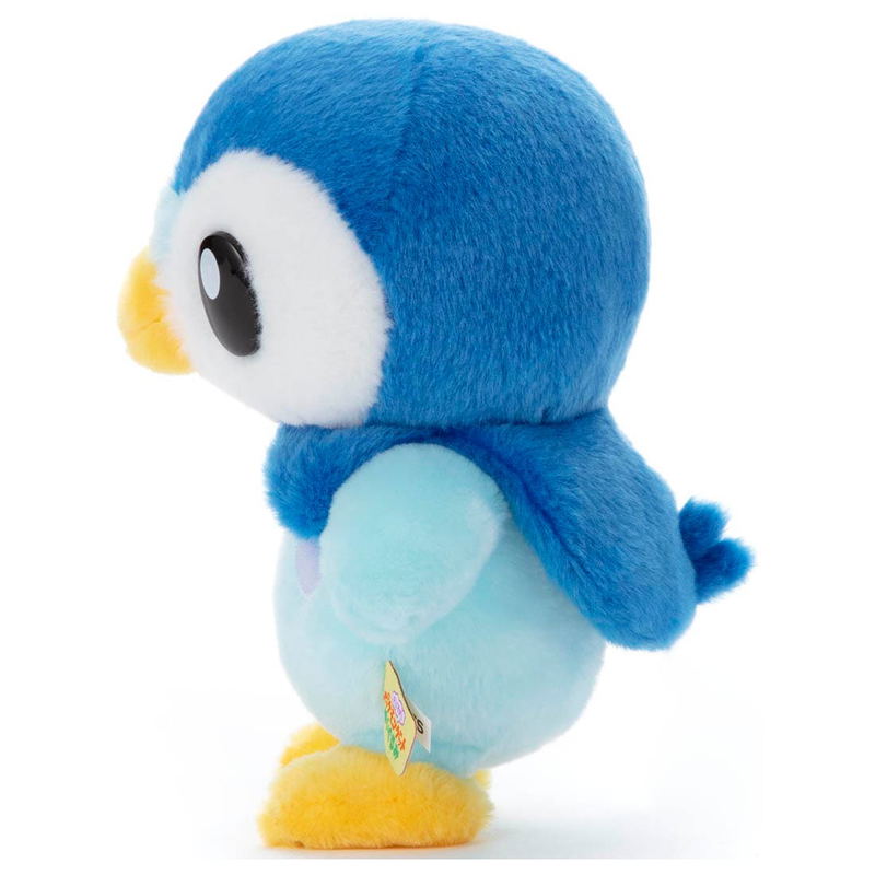 Pokemon Get Plush - Piplup image 2