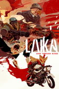 Laika: Aged Through Blood <span class="ext" style="background-color: #2a475e; color: #FFFFFF;">STEAM</span> <span class="ext ext_digital">digital</span> thumbnail 1