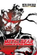 Metal Gear Solid: Master Collection Vol. 1 Metal Gear Solid <span class="ext" style="background-color: #2a475e; color: #FFFFFF;">STEAM</span> <span class="ext ext_digital">digital</span> thumbnail 1
