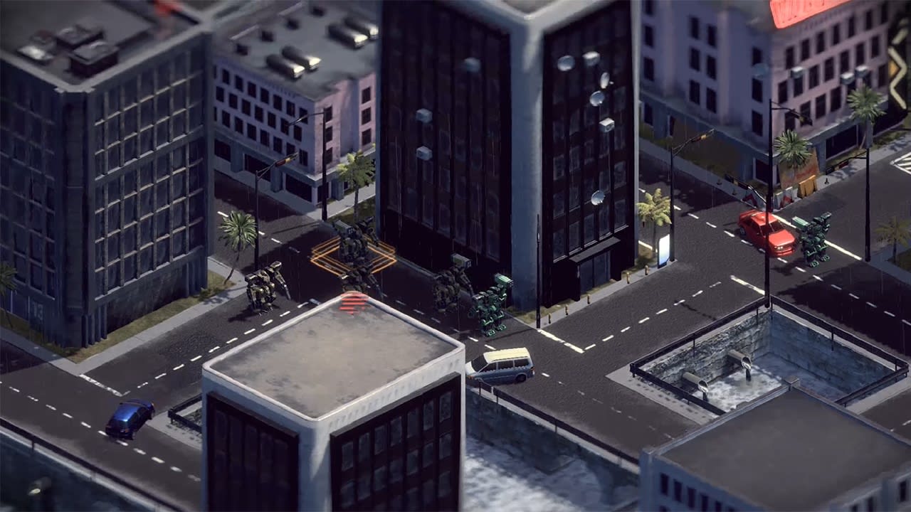 Front Mission 1st: Remake, bientôt en physique sur d'autres consoles Front Mission 1st: Remake, bientôt en physique sur d'autres consoles
