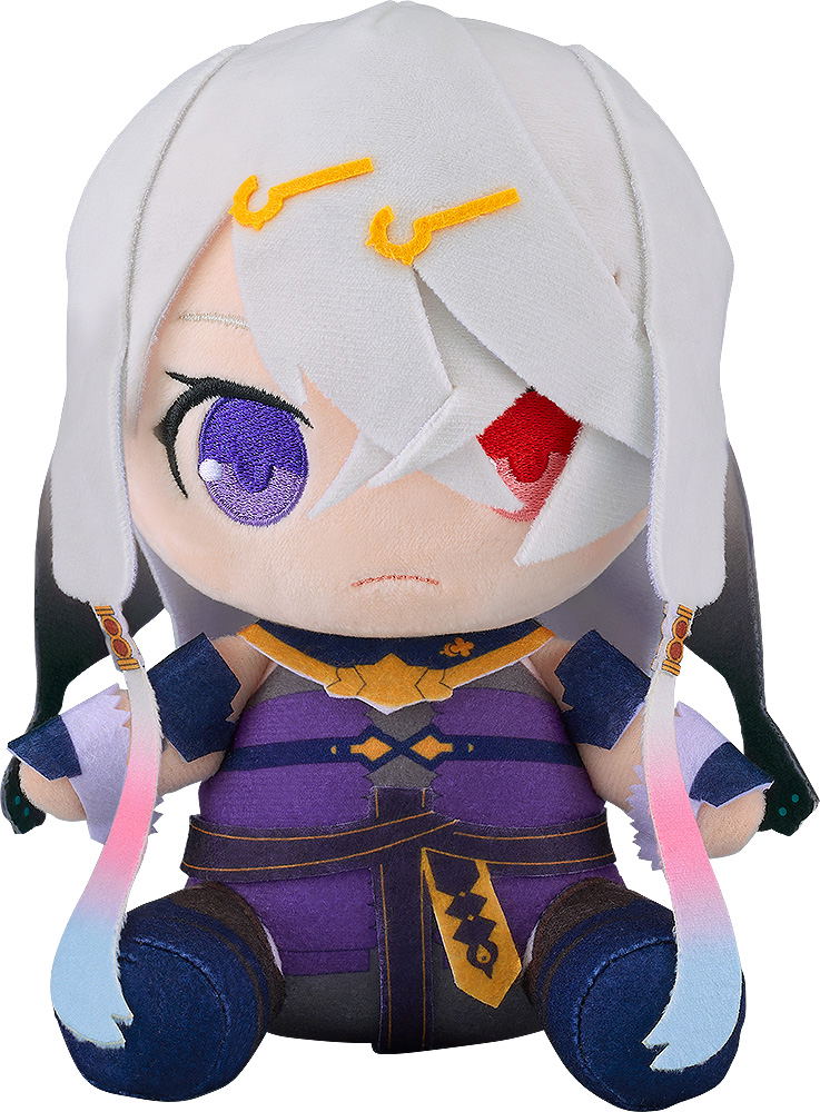 Atelier Ryza: Ever Darkness & The Secret Hideout Plushie: Lila Decyrus image 1