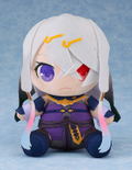 Atelier Ryza: Ever Darkness & The Secret Hideout Plushie: Lila Decyrus thumbnail 2