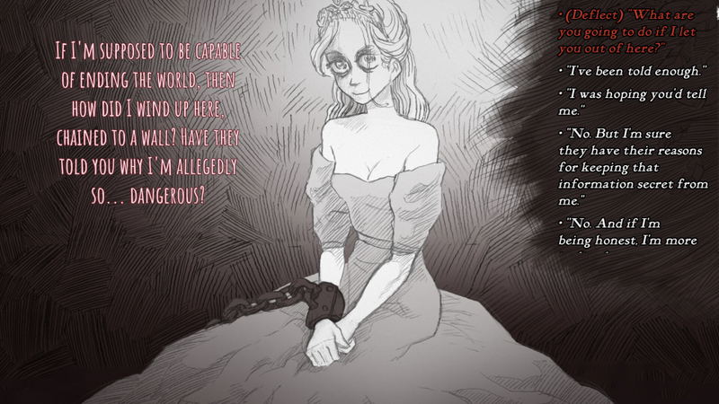 Slay the Princess <span class="ext" style="background-color: #2a475e; color: #FFFFFF;">STEAM</span> <span class="ext ext_digital">digital</span> image 11