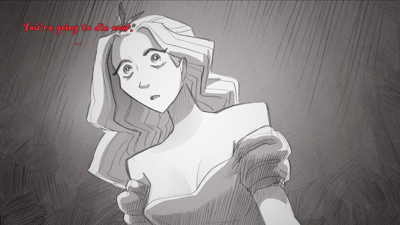 Slay the Princess <span class="ext" style="background-color: #2a475e; color: #FFFFFF;">STEAM</span> <span class="ext ext_digital">digital</span> image 12