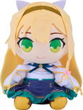 Atelier Ryza: Ever Darkness & The Secret Hideout Plushie: Klaudia Valentz thumbnail 1