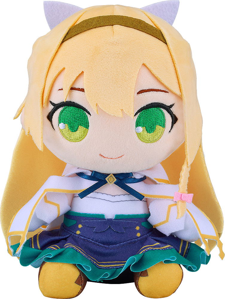 Atelier Ryza: Ever Darkness & The Secret Hideout Plushie: Klaudia Valentz image 1