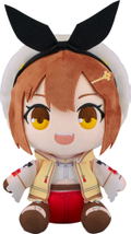 Atelier Ryza: Ever Darkness & The Secret Hideout Plushie: Reisalin Stout thumbnail 1