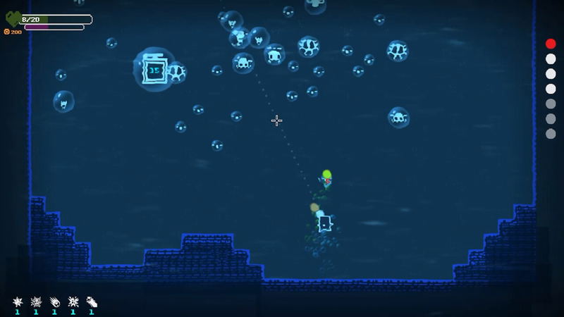Ball Breaker <span class="ext" style="background-color: #2a475e; color: #FFFFFF;">STEAM</span> <span class="ext ext_digital">digital</span> image 8