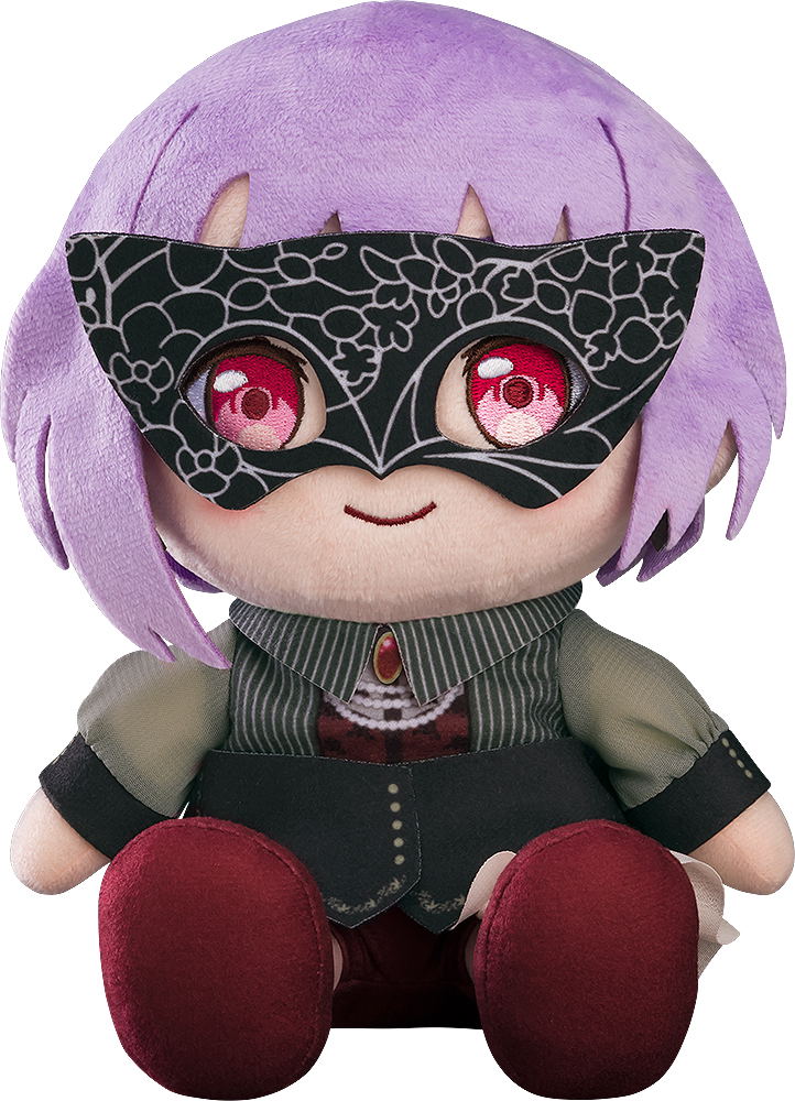 BanG Dream! Plushie Ave Mujica Amoris (Re-run) image 1