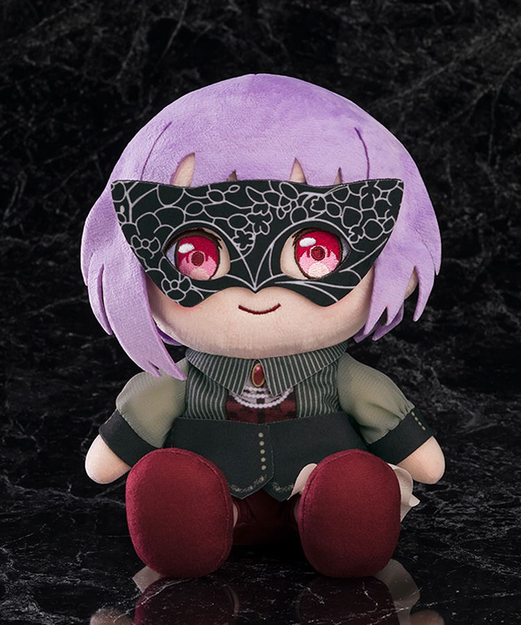 BanG Dream! Plushie Ave Mujica Amoris (Re-run) image 2