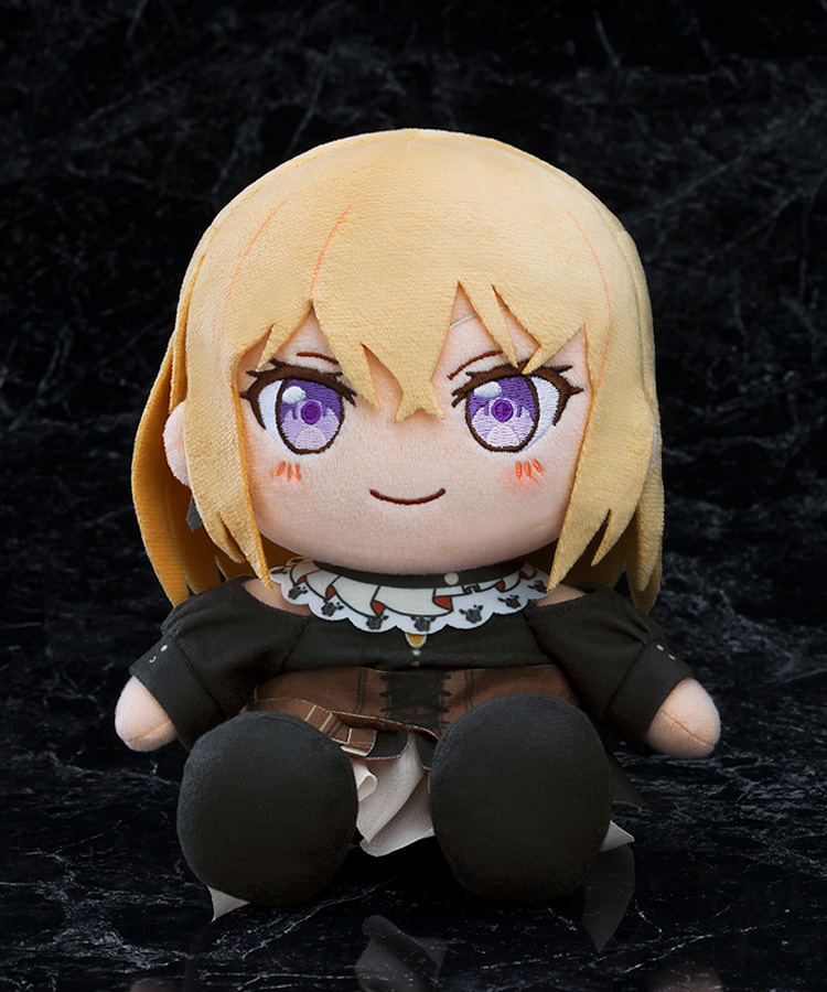 BanG Dream! Plushie: Ave Mujica Doloris (Re-run) image 3