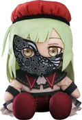 BanG Dream! Plushie Ave Mujica Mortis (Re-run) thumbnail 1
