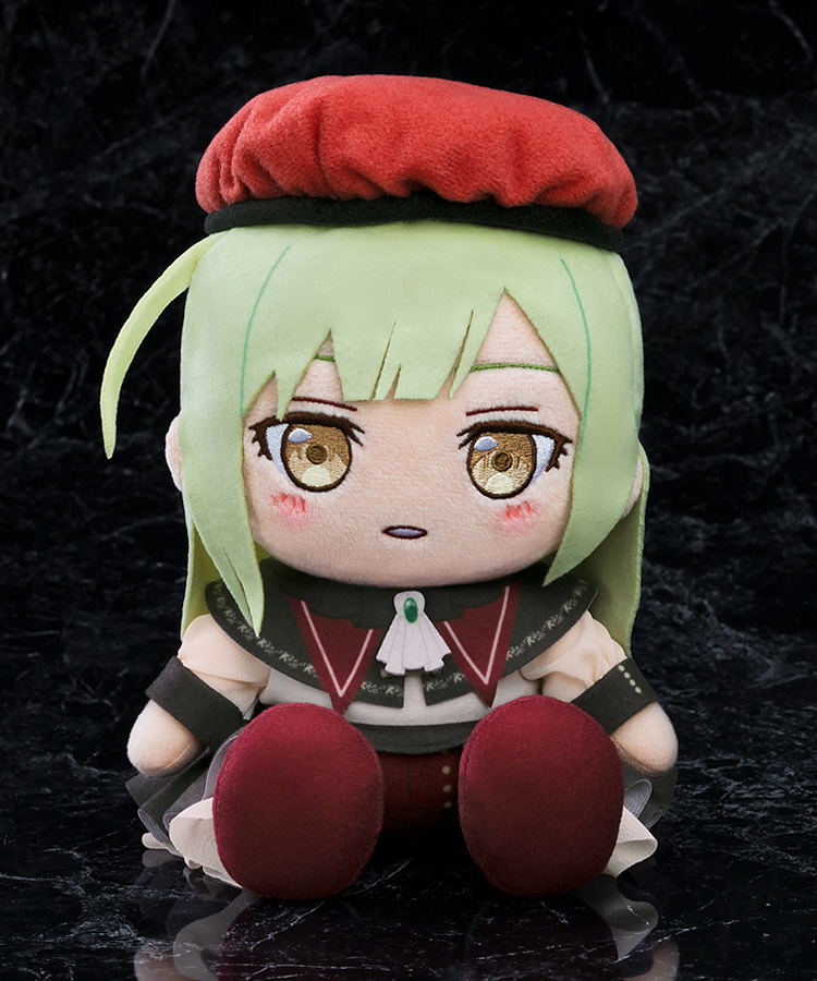BanG Dream! Plushie Ave Mujica Mortis (Re-run)