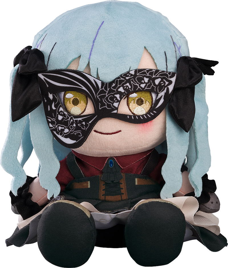 BanG Dream! Plushie Ave Mujica Oblivionis (Re-run) image 1