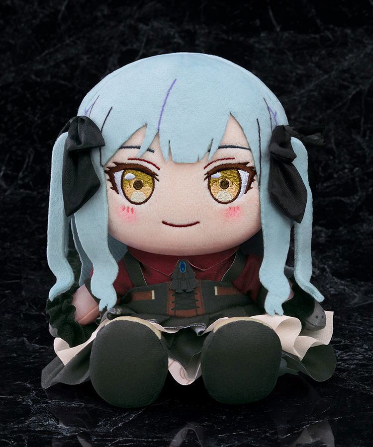 BanG Dream! Plushie Ave Mujica Oblivionis (Re-run) image 3