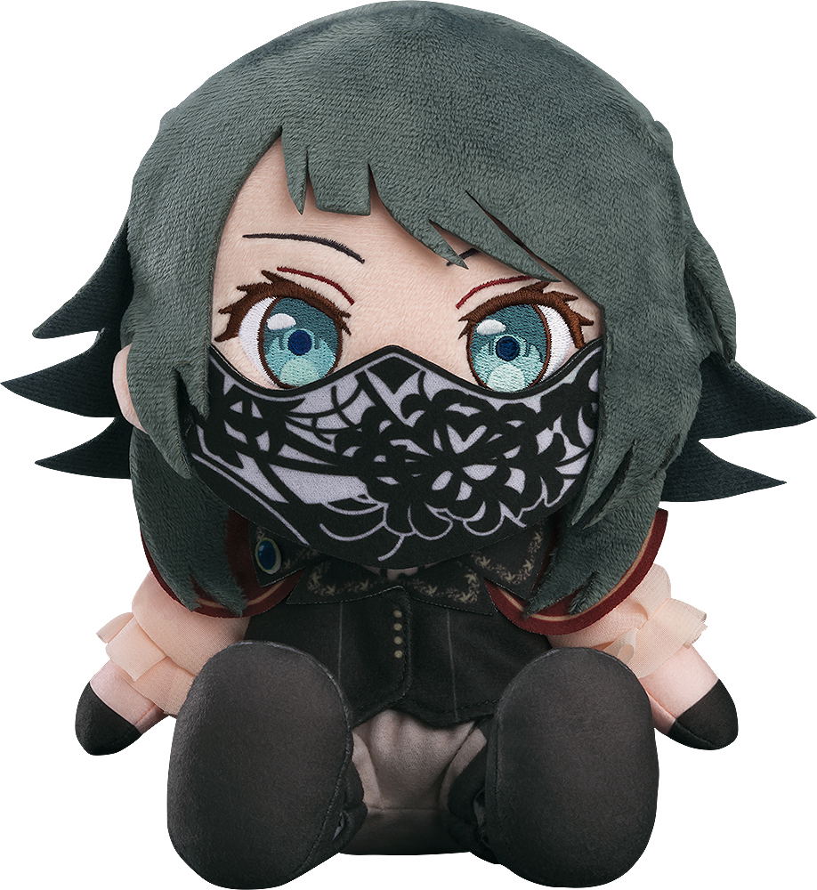 BanG Dream! Plushie Ave Mujica Timoris (Re-run) — Import Game Deal