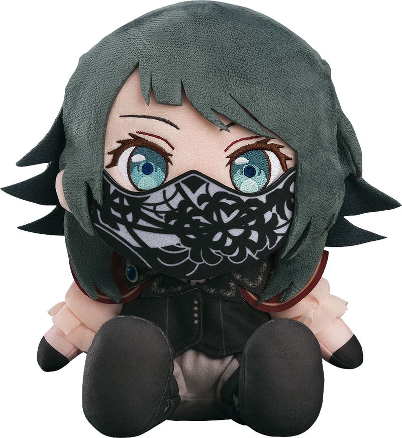 BanG Dream! Plushie Ave Mujica Timoris (Re-run) image 1